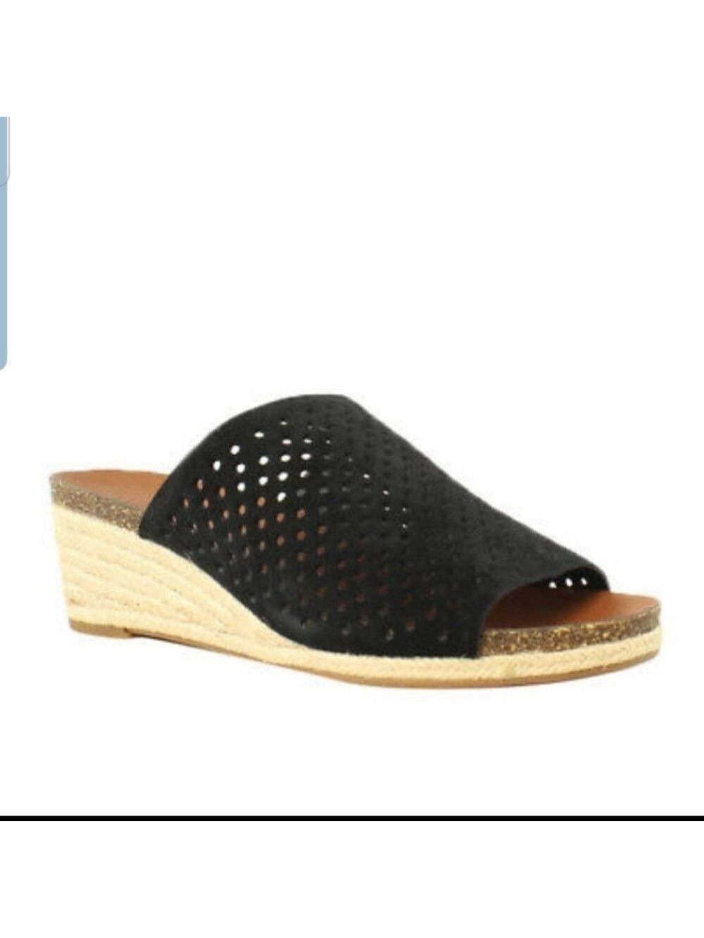 Lucky Brand Jemya Slide